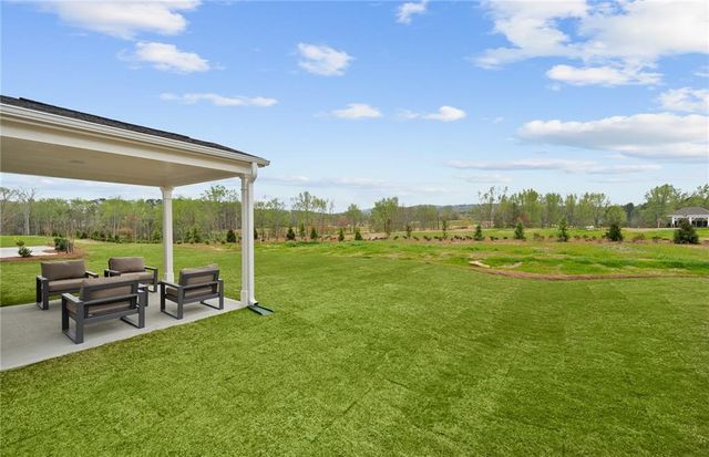 6132 Marigold Way, Atlanta, GA 30349