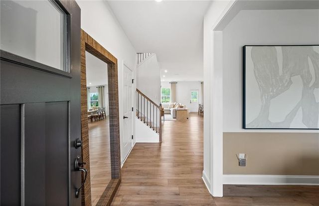 6132 Marigold Way, Atlanta, GA 30349