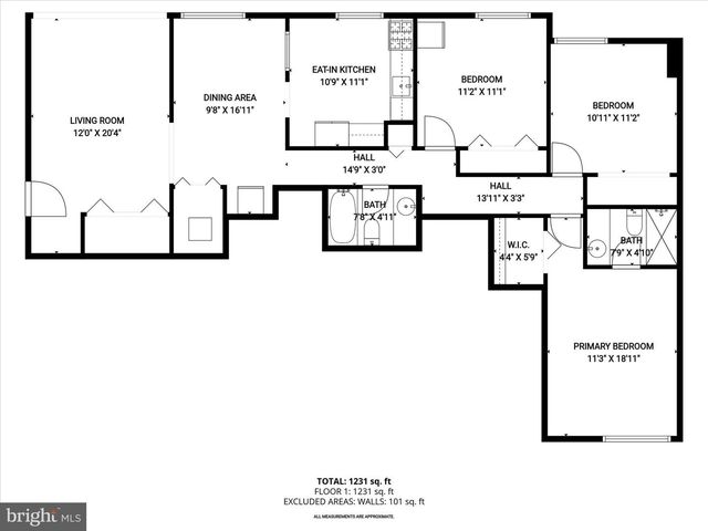 7973 RIGGS RD #2, Hyattsville, MD 20783