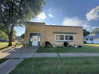 605 E 4th Avenue, Brodhead, WI 53520