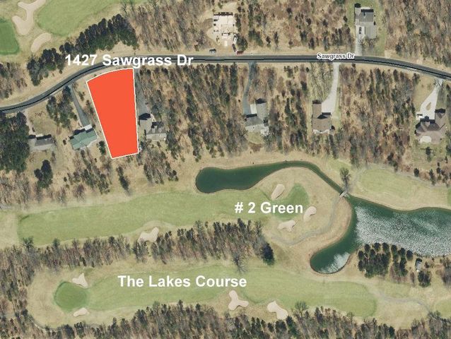 1427 Sawgrass Drive, Nekoosa, WI 54457
