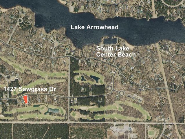 1427 Sawgrass Drive, Nekoosa, WI 54457
