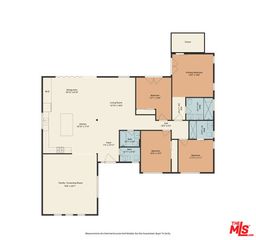 23110 Bigler Street, Woodland Hills (los Angeles), CA 91364