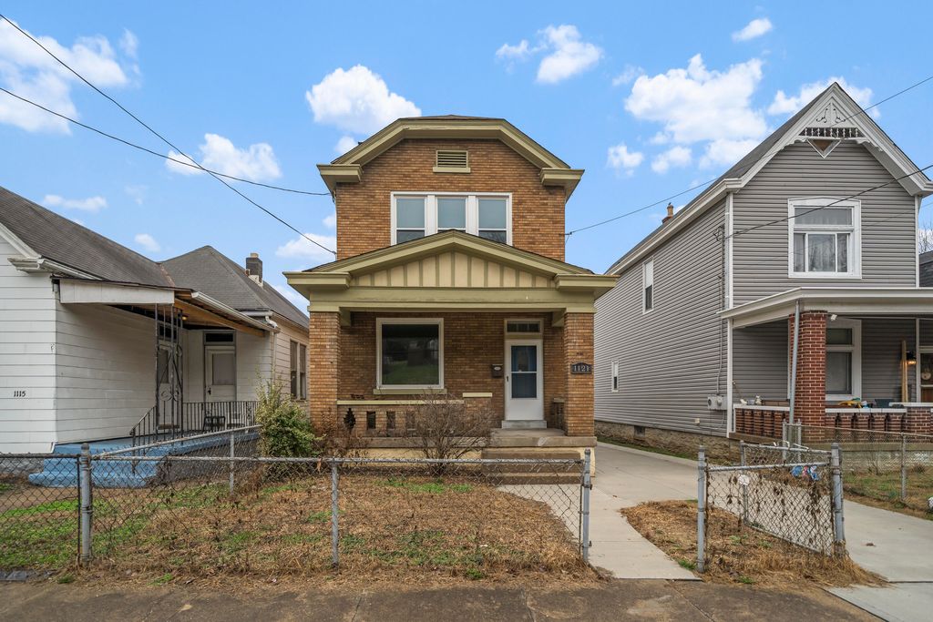 1121 5th Avenue, Dayton, KY 41074