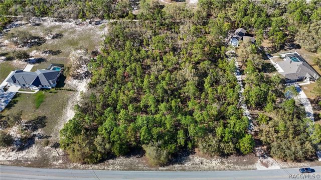 4839 W Mustang Boulevard, Beverly Hills, FL 34465