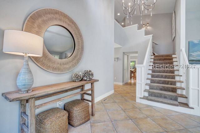 12 Sandhill Crane Rd, Hilton Head Island, SC 29928