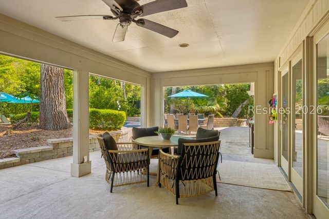 12 Sandhill Crane Rd, Hilton Head Island, SC 29928