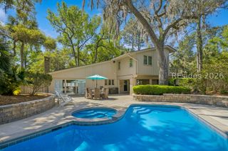 12 Sandhill Crane Rd, Hilton Head Island, SC 29928
