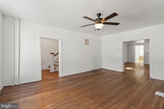 148 N CARLISLE STREET, Greencastle, PA 17225