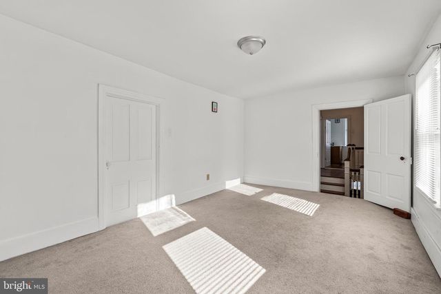 148 N CARLISLE STREET, Greencastle, PA 17225