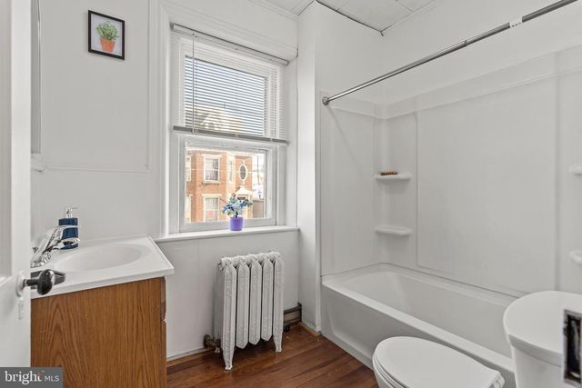 148 N CARLISLE STREET, Greencastle, PA 17225