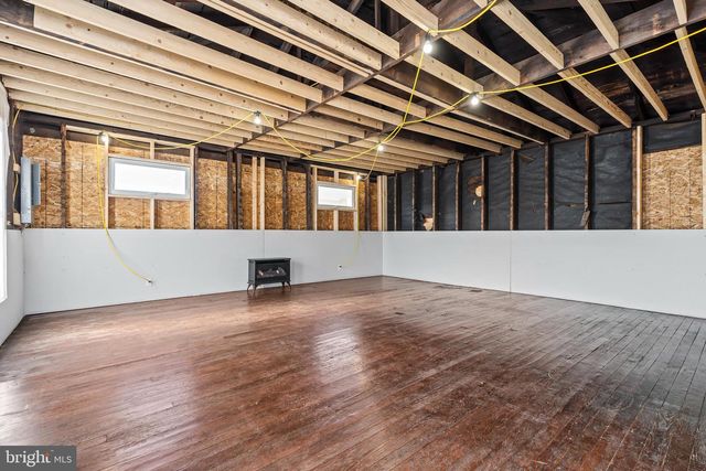 148 N CARLISLE STREET, Greencastle, PA 17225