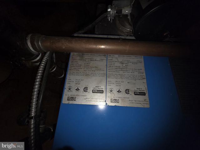 148 N CARLISLE STREET, Greencastle, PA 17225