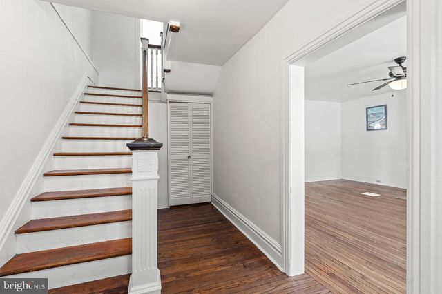 148 N CARLISLE STREET, Greencastle, PA 17225