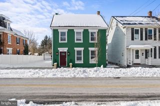 148 N CARLISLE STREET, Greencastle, PA 17225