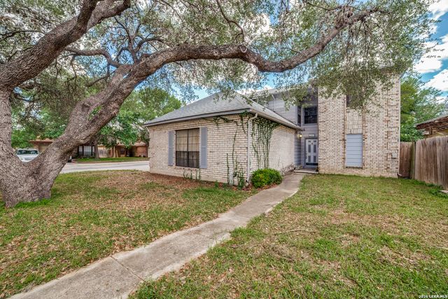 9502 Coolbrook, San Antonio, TX 78250