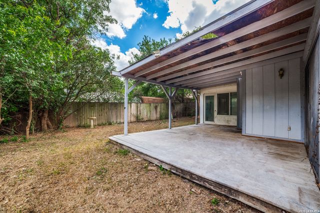 9502 Coolbrook, San Antonio, TX 78250
