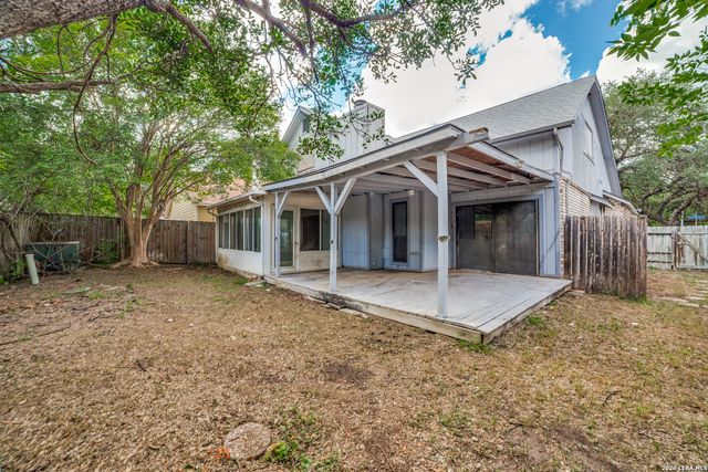 9502 Coolbrook, San Antonio, TX 78250