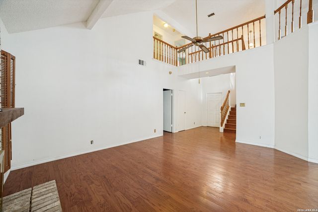 9502 Coolbrook, San Antonio, TX 78250