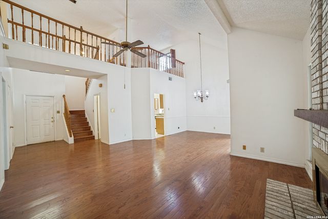 9502 Coolbrook, San Antonio, TX 78250