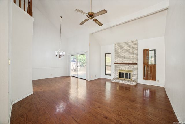 9502 Coolbrook, San Antonio, TX 78250