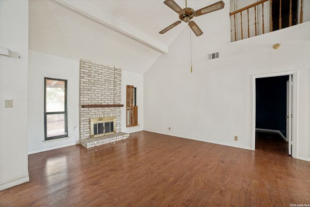 9502 Coolbrook, San Antonio, TX 78250