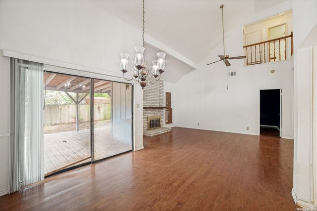 9502 Coolbrook, San Antonio, TX 78250