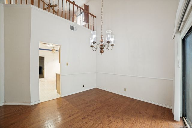 9502 Coolbrook, San Antonio, TX 78250