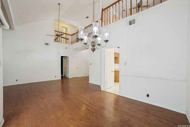 9502 Coolbrook, San Antonio, TX 78250