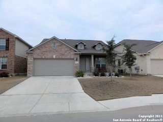 3427 BENNINGTON WAY, San Antonio, TX 78261