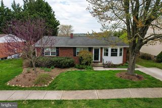 10113 DAVENTRY DR, Cockeysville, MD 21030