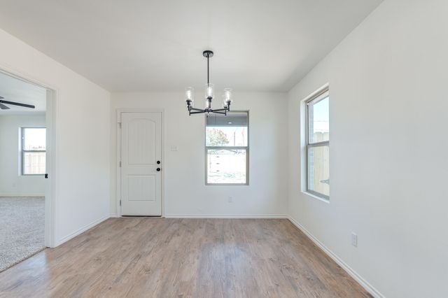 901 E Fordham Street, Lubbock, TX 79403