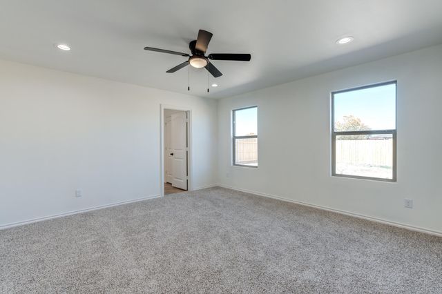 901 E Fordham Street, Lubbock, TX 79403