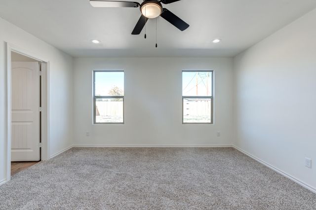 901 E Fordham Street, Lubbock, TX 79403