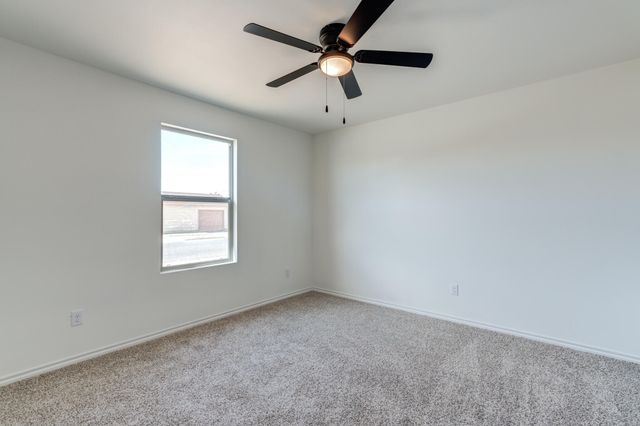 901 E Fordham Street, Lubbock, TX 79403