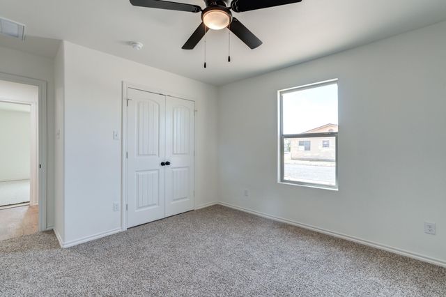 901 E Fordham Street, Lubbock, TX 79403