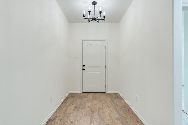 901 E Fordham Street, Lubbock, TX 79403