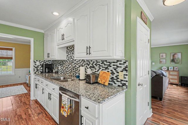 210 Clay Road, Goldsboro, NC 27534