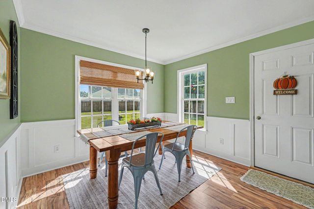 210 Clay Road, Goldsboro, NC 27534