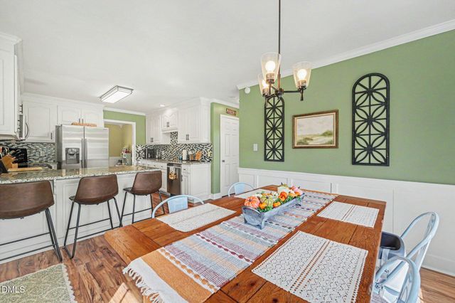210 Clay Road, Goldsboro, NC 27534