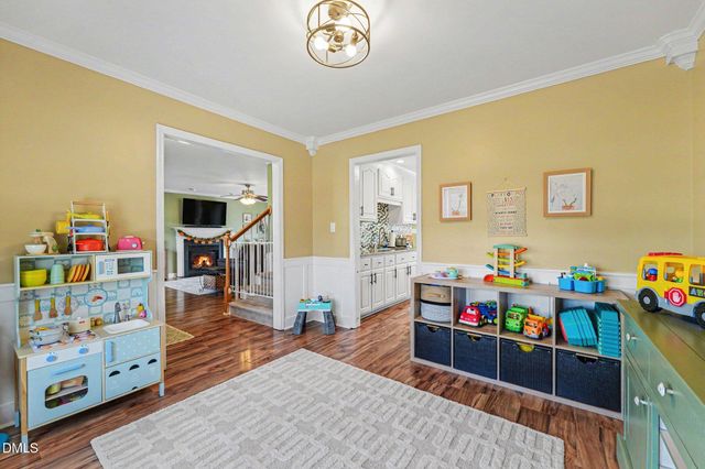210 Clay Road, Goldsboro, NC 27534