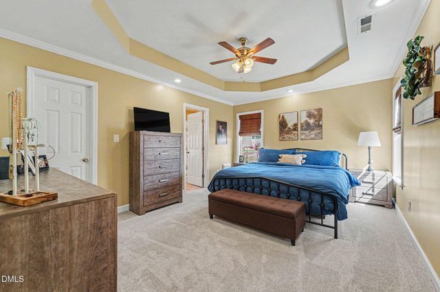 210 Clay Road, Goldsboro, NC 27534