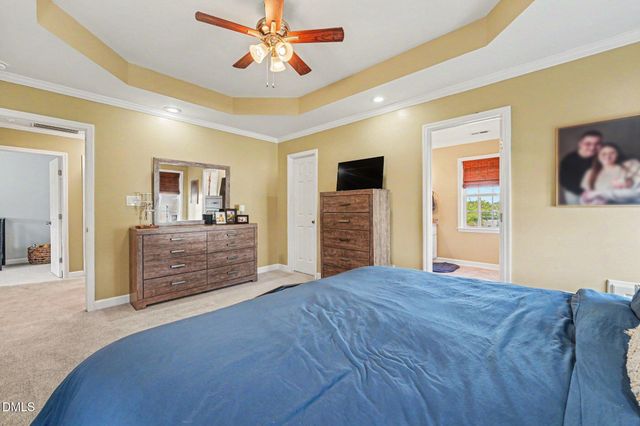 210 Clay Road, Goldsboro, NC 27534