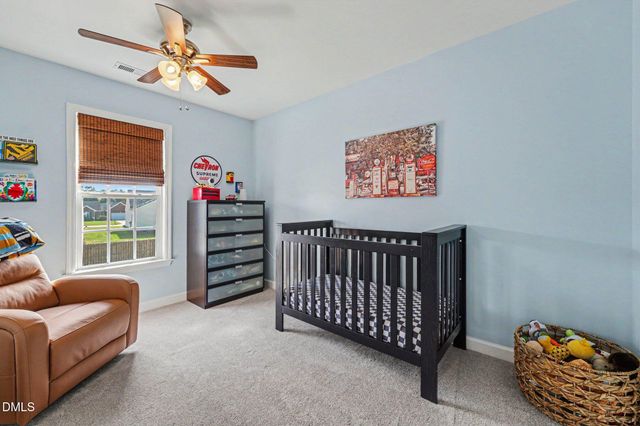 210 Clay Road, Goldsboro, NC 27534