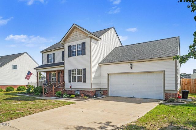 210 Clay Road, Goldsboro, NC 27534