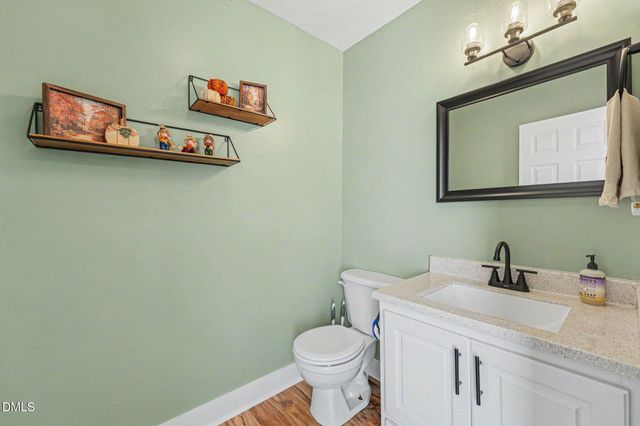 210 Clay Road, Goldsboro, NC 27534
