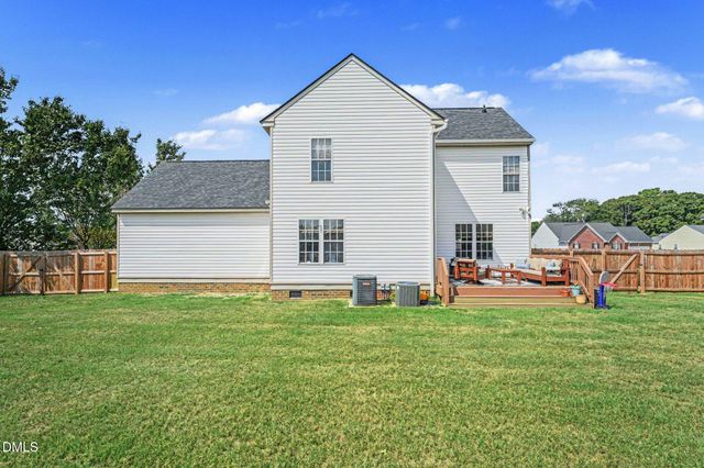 210 Clay Road, Goldsboro, NC 27534