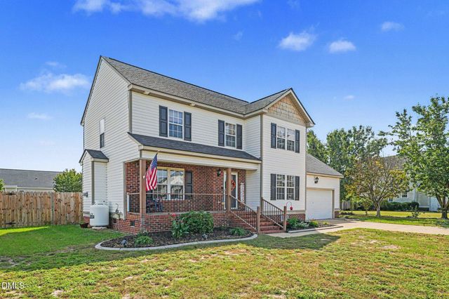 210 Clay Road, Goldsboro, NC 27534