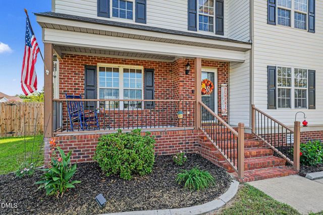 210 Clay Road, Goldsboro, NC 27534