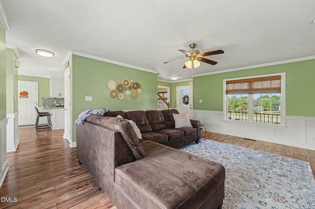 210 Clay Road, Goldsboro, NC 27534
